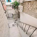 In * Split