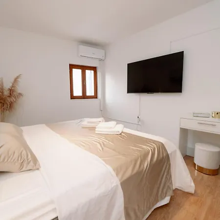 Apartman In