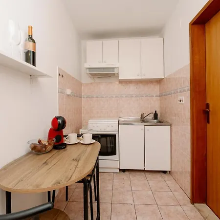 Appartamento In Spalato