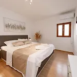Apartman In