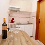 In Apartman Split