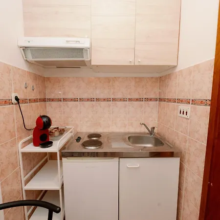 In Apartamento Split