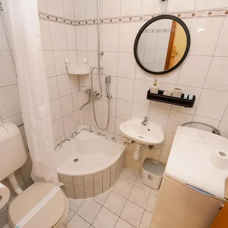 In Apartament