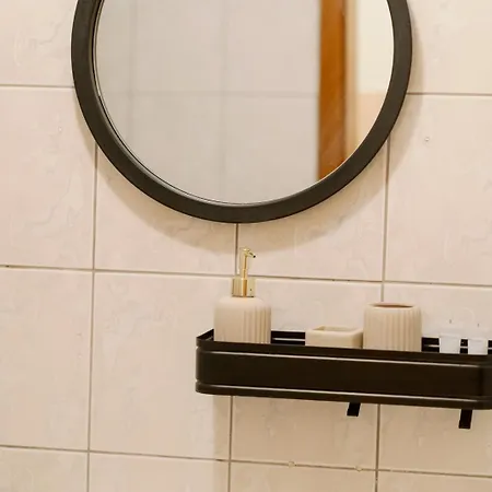 In Apartamento Split