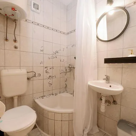 In Apartament