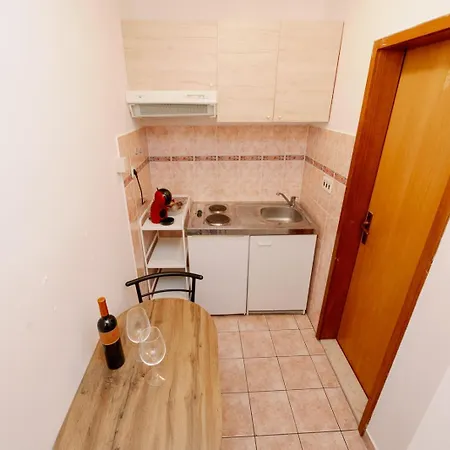 Apartament In *