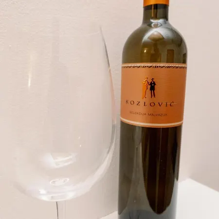 Διαμέρισμα In