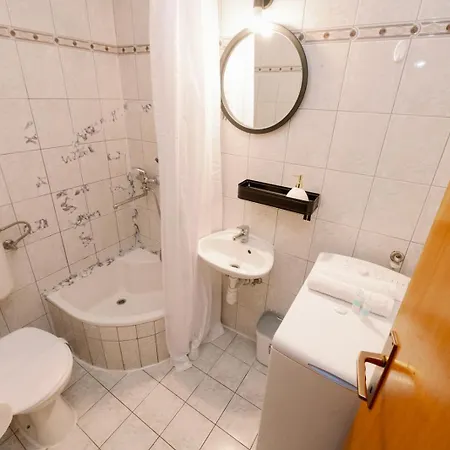 Apartment In Split