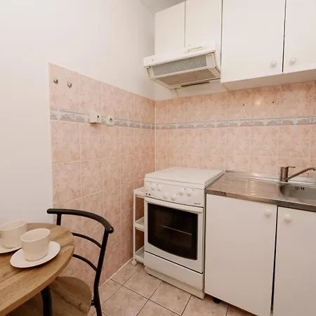 Apartment In Split