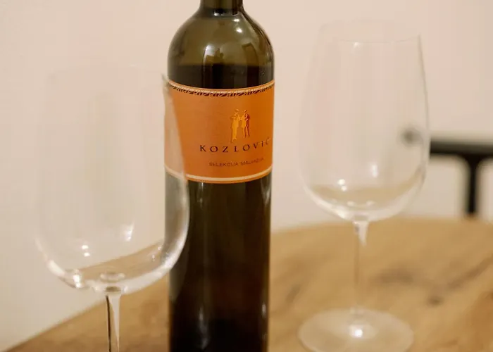 In Апартаменты