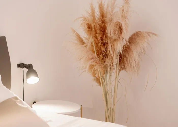 In Апартаменты Сплит