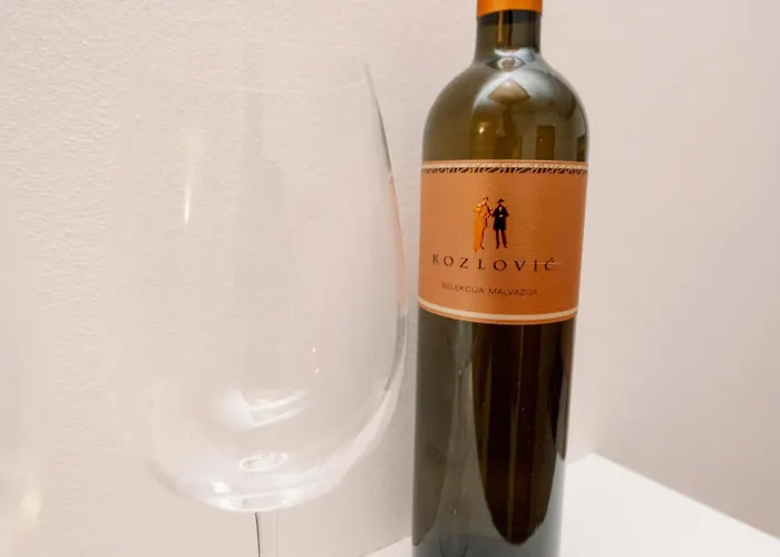 Апартаменты In