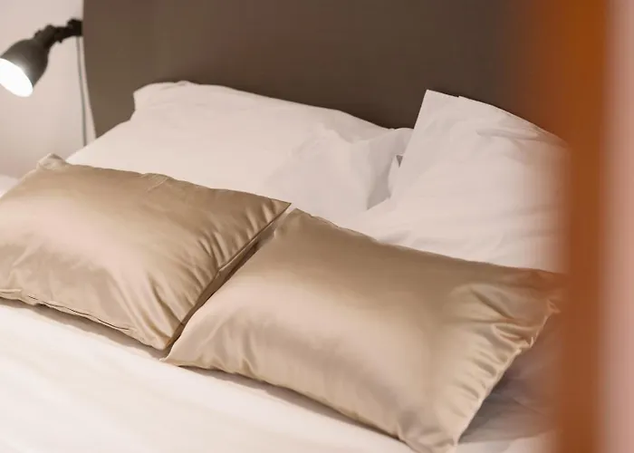 In Апартаменты Сплит