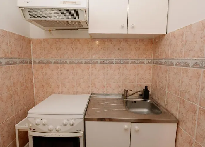 In Διαμέρισμα Σπλιτ