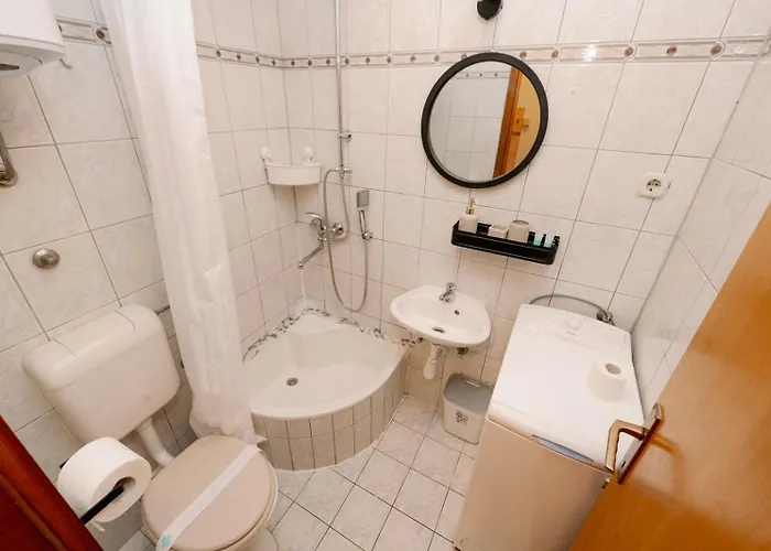 In Апартаменты