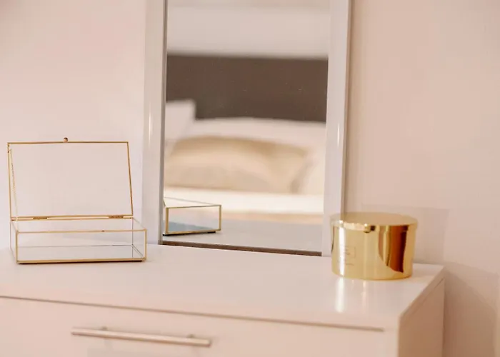 In Апартаменты *