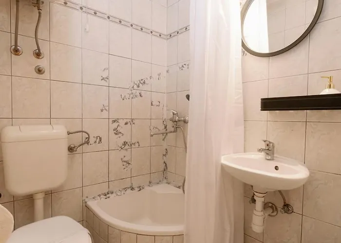 In Апартаменты