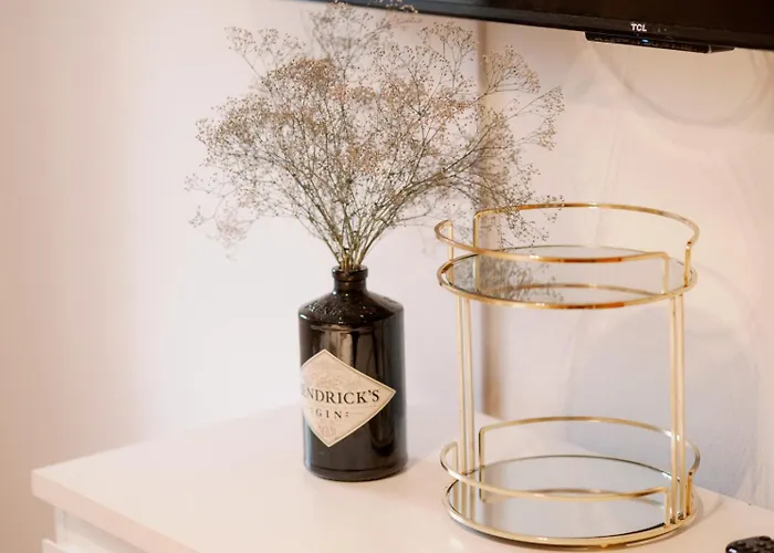 Апартаменты In *